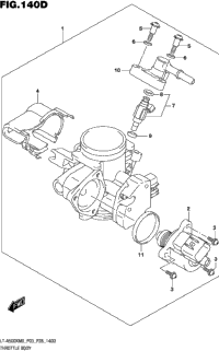2020 LT-A500XPZCM0