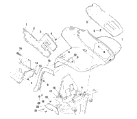 2000 SPORTSMAN 335 (A00CH33AB)