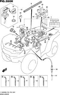2020 LT-A500XPZSM0