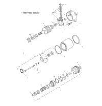 2000 TRAIL BOSS (A00AA32CA)