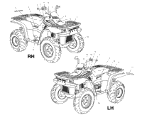 2002 325 MAGNUM 4X4 HDS (A02CD32FB)