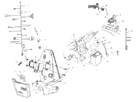 2001 INT'L BIG BOSS 6X6 (A01CL50DA)