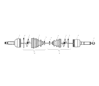 2002 500 MAGNUM VL HDS (A02CD50FB)