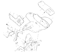 2002 MAGNUM 500 RMK (A02CD50AB)
