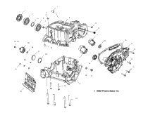 2004 A04CH68AK SPORTSMAN 700 (A04CH68AK/AL/AN/AO)