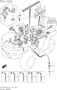 2022 LT-A500XM2