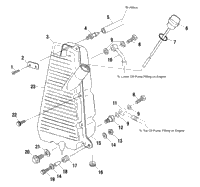 2000 SPORTSMAN 500 RSE (A00CH50AC)