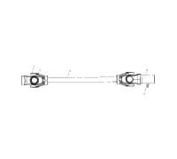 2002 500 MAGNUM VL HDS (A02CD50FB)