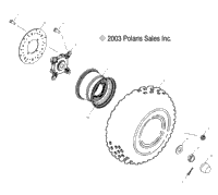 2002 500 MAGNUM VL HDS (A02CD50FB)