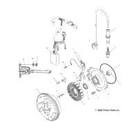 2004 A04CH50AQ SPORTSMAN 500 (A04CH50AO/AQ/AR/AS/AT/AV/AW/AX)