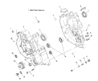 2007 SPORTSMAN 500 EFI (A07MH50AB/AL/AQ/AX/AY/AZ/MN50AF/AN/AT/AY)
