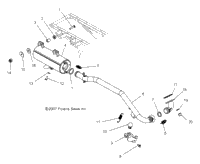 2008 SCRAMBLER 2X4 INTL (A08BA50FA)