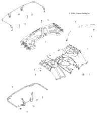 2011 SPORTSMAN XP EPS 850 (A11ZX85AB/AK/AL/AO/AS/AT/AW/AX)