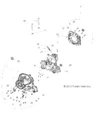 2012 SPORTSMAN EPS 550 (A12ZN5EAD/EAH/EAL/EAM/EAO/EAT)