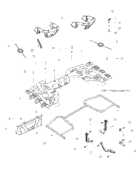 2013 SPORTSMAN TOURING 850 HO EPS (A13DN8EAF/EAL/EAR)