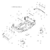 2014 SPORTSMAN X2 550 EPS (A14TN5EAA/EAD)