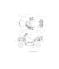 2015 SCRAMBLER 850 (A15SVA85AD)
