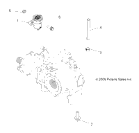 2014 SPORTSMAN X2 550 EPS (A14TN5EAA/EAD)