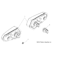 2015 570 TR PRM PS MD (A15SJE57HI)