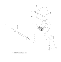 2014 SPORTSMAN X2 550 EPS (A14TN5EAA/EAD)
