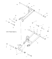 2014 SCRAMBLER 1000 XP HO EPS INTL (A14GH9EFW)