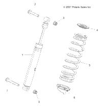 2015 SPORTSMAN TOURING 1000 (A15SYE95AX/L95AP)
