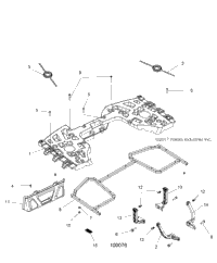 2019 SPORTSMAN TOURING 850 SP (A19SYE85BH)
