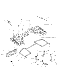 2020 SPORTSMAN TOURING XP 1000 EGI (A20SYE95KH)