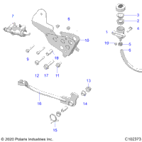 2020 SCRAMBLER 850 48 (A20SVA85A3)