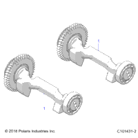 2020 SCRAMBLER 850 48 (A20SVA85A3)