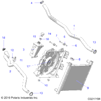 2020 SCRAMBLER 850 48 (A20SVA85A3)