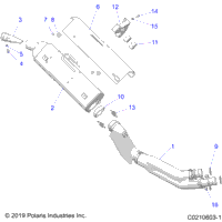2020 SCRAMBLER 850 48 (A20SVA85A3)