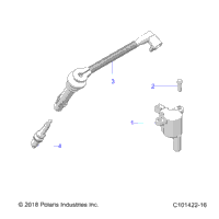 2021 SPORTSMAN 570 TOURING PREMIUM (A21SJE57AX/BX)