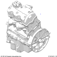2021 SPORTSMAN 850 EPS LE 48" (A21SXV85A9/AF/AP/CAF)