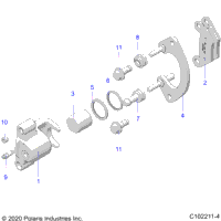 2022 SPORTSMAN 850 HIGH LIFTER (A22SXN85A4)