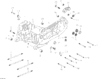 2007 Mini DS 90 4-strokes