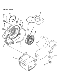 2002 Mini DS 90 2-strokes