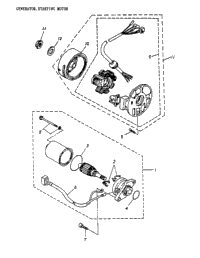 2002 Mini DS 90 2-strokes