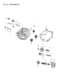2006 Mini DS 90 4-strokes