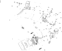 2015 DS 250 NA & INT