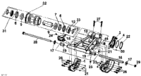 2021 DS 250