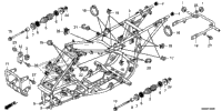 2023 TRX250X1 A