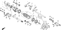2000 TRX300EX A