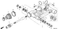 2023 TRX250X1 A