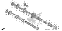 2012 TRX90X A