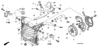 2009 TRX450ER 3A