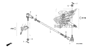 2009 TRX450ER A