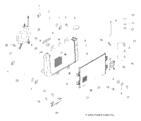 2007 PREDATOR 500/LE (A07GJ50AA/AB/AC)
