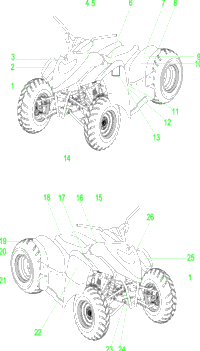 2018 A18YAP20A8/N8 PHOENIX 200 (R03 (A18YAP20A8/N8)