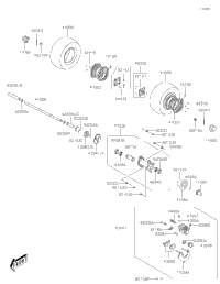 2022 KFX50 (KSF50BNFNN)